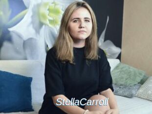 StellaCarroll