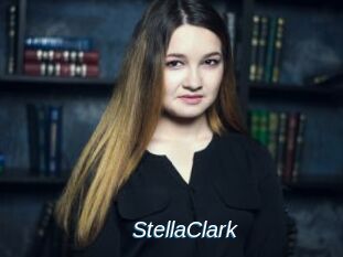 StellaClark