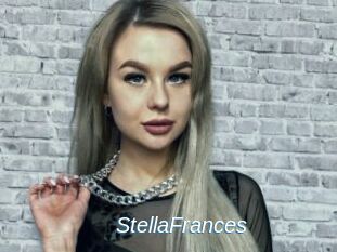 StellaFrances