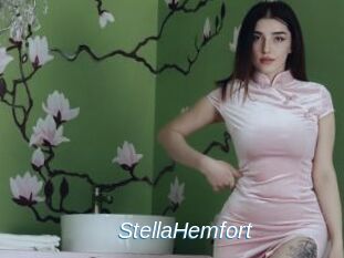 StellaHemfort