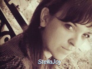 StellaJoy