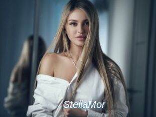 StellaMor