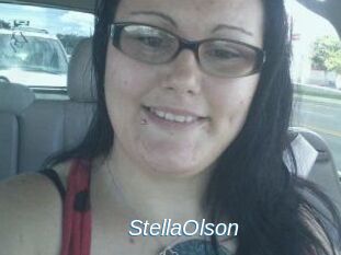 Stella_Olson