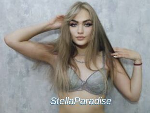 StellaParadise