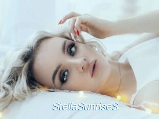 StellaSunriseS