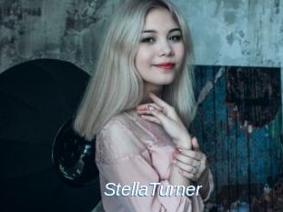 StellaTurner