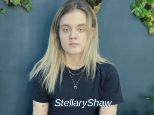 StellaryShaw