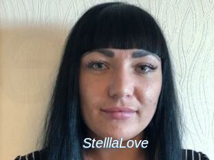 StelllaLove