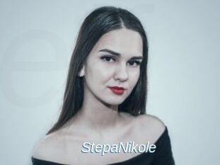 StepaNikole Ejaculations Féminines