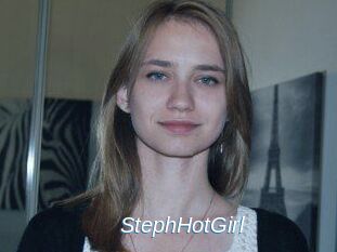 StephHotGirl