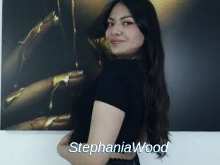 StephaniaWood