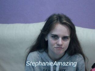 StephanieAmazing