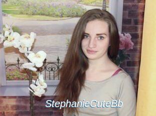 StephanieCuteBb
