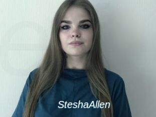 SteshaAllen