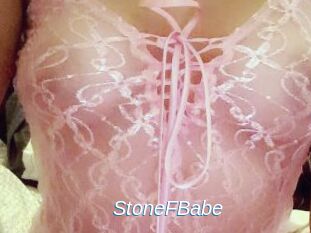 StoneFBabe