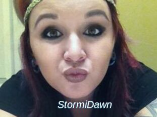 StormiDawn
