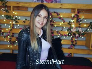 StormiHart