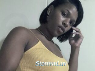 StormmLuv