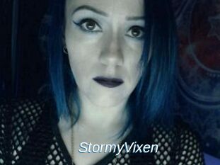 StormyVixen