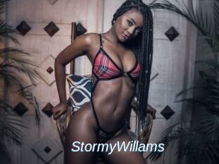 StormyWillams