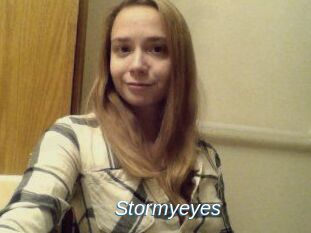 Stormyeyes