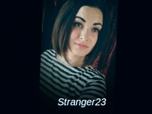 Stranger23