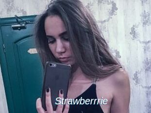 Strawberrrie