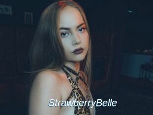 StrawberryBelle