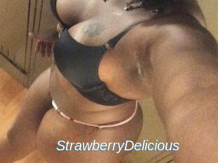 StrawberryDelicious