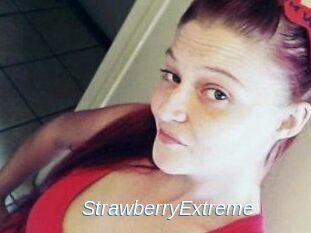 StrawberryExtreme Ejaculations Féminines