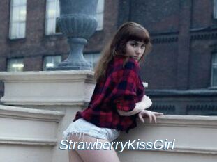 StrawberryKissGirl