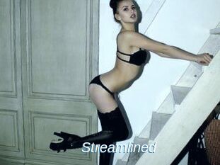 Streamlined