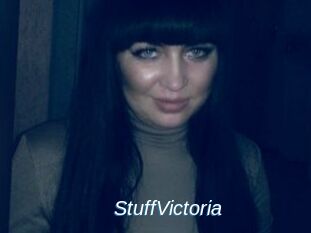 StuffVictoria