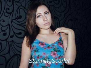 StunningScarlet