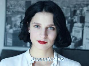 SuanaMorics
