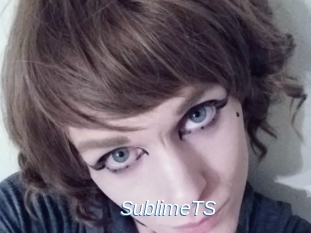 SublimeTS Ejaculations Féminines