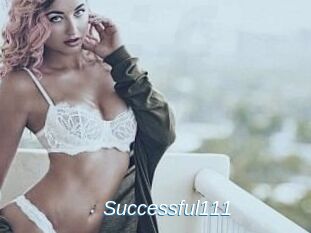 Successful111