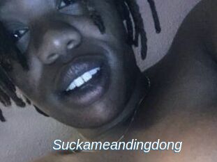 Suckameandingdong