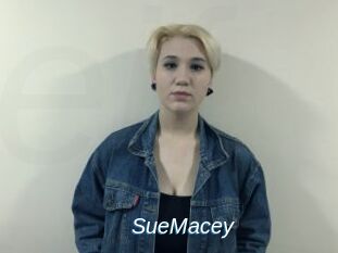 SueMacey Ejaculations Féminines