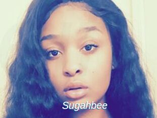 Sugahbee