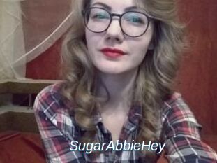 SugarAbbieHey