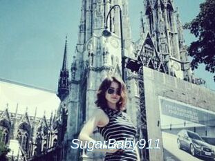 SugarBaby911