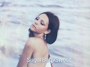 SugarBabySweet