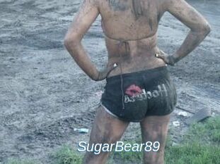 SugarBear89 Ejaculations Féminines