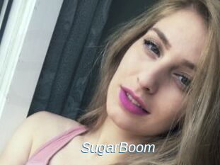 SugarBoom Ejaculations Féminines