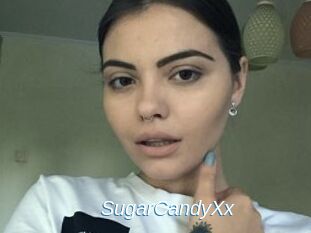 SugarCandyXx