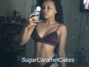 SugarCaramelCakes