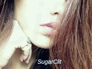 SugarClit Ejaculations Féminines