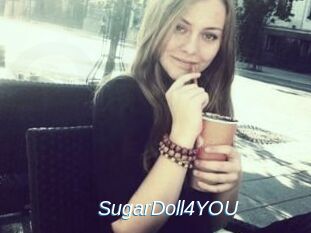 SugarDoll4YOU