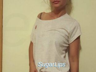 SugarLips